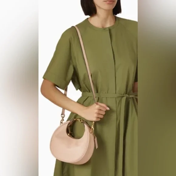 Coach Jonie Bag 22, Cream NWT SOLD OUT!!!! - Picture 10 of 13